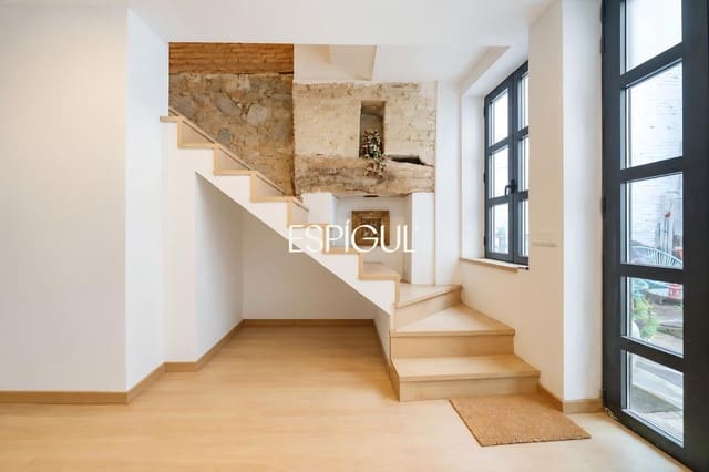 3 quarto Casa em Banda para venda em Alella - 680 000 € (Ref: 10130402)