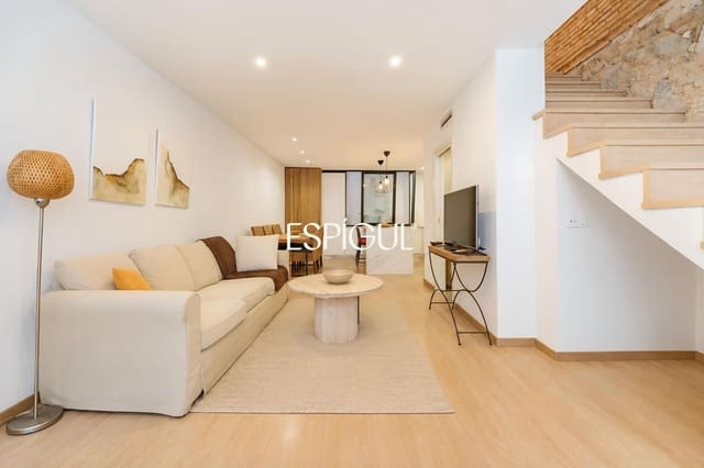 3 quarto Casa em Banda para venda em Alella - 680 000 € (Ref: 10130402)