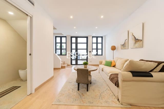 3 quarto Casa em Banda para venda em Alella - 680 000 € (Ref: 10130402)