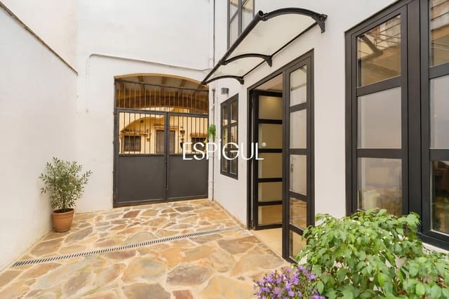 3 quarto Casa em Banda para venda em Alella - 680 000 € (Ref: 10130402)