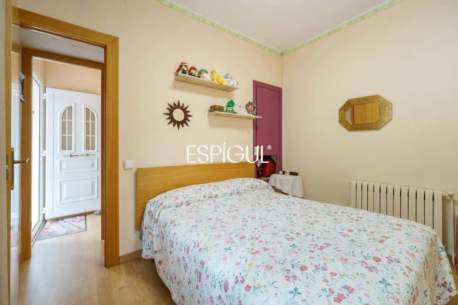 4 soveværelse Villa til salg i Vallromanes med swimmingpool garage - € 799.500 (Ref: 10135004)