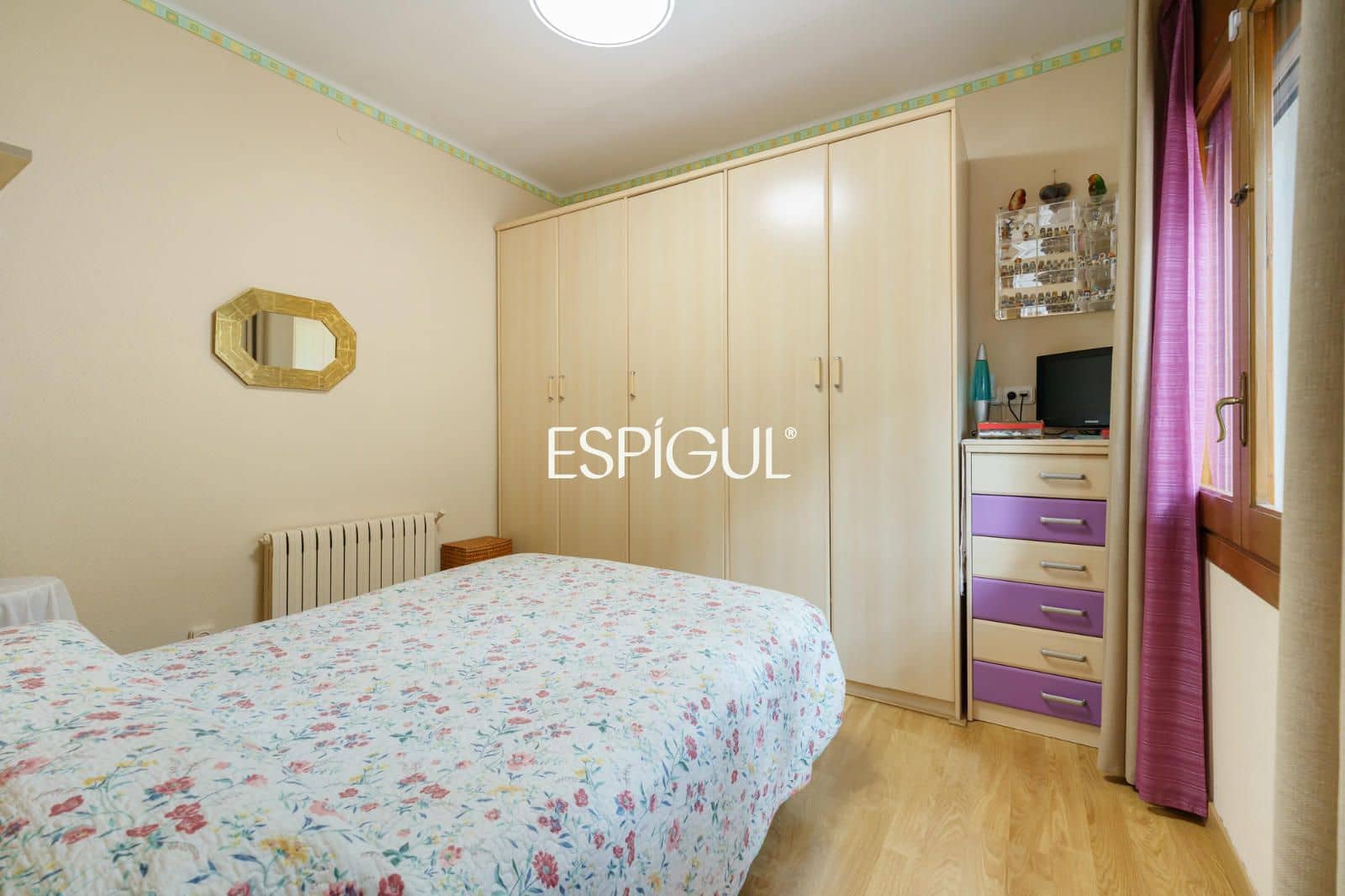 4 soveværelse Villa til salg i Vallromanes med swimmingpool garage - € 799.500 (Ref: 10135004)