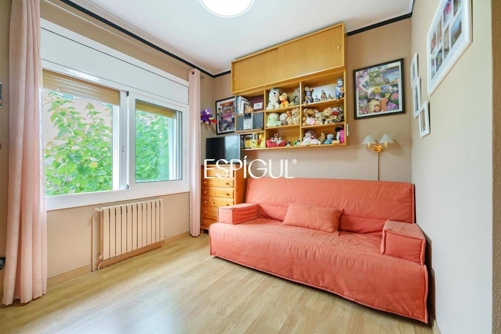 4 soveværelse Villa til salg i Vallromanes med swimmingpool garage - € 799.500 (Ref: 10135004)