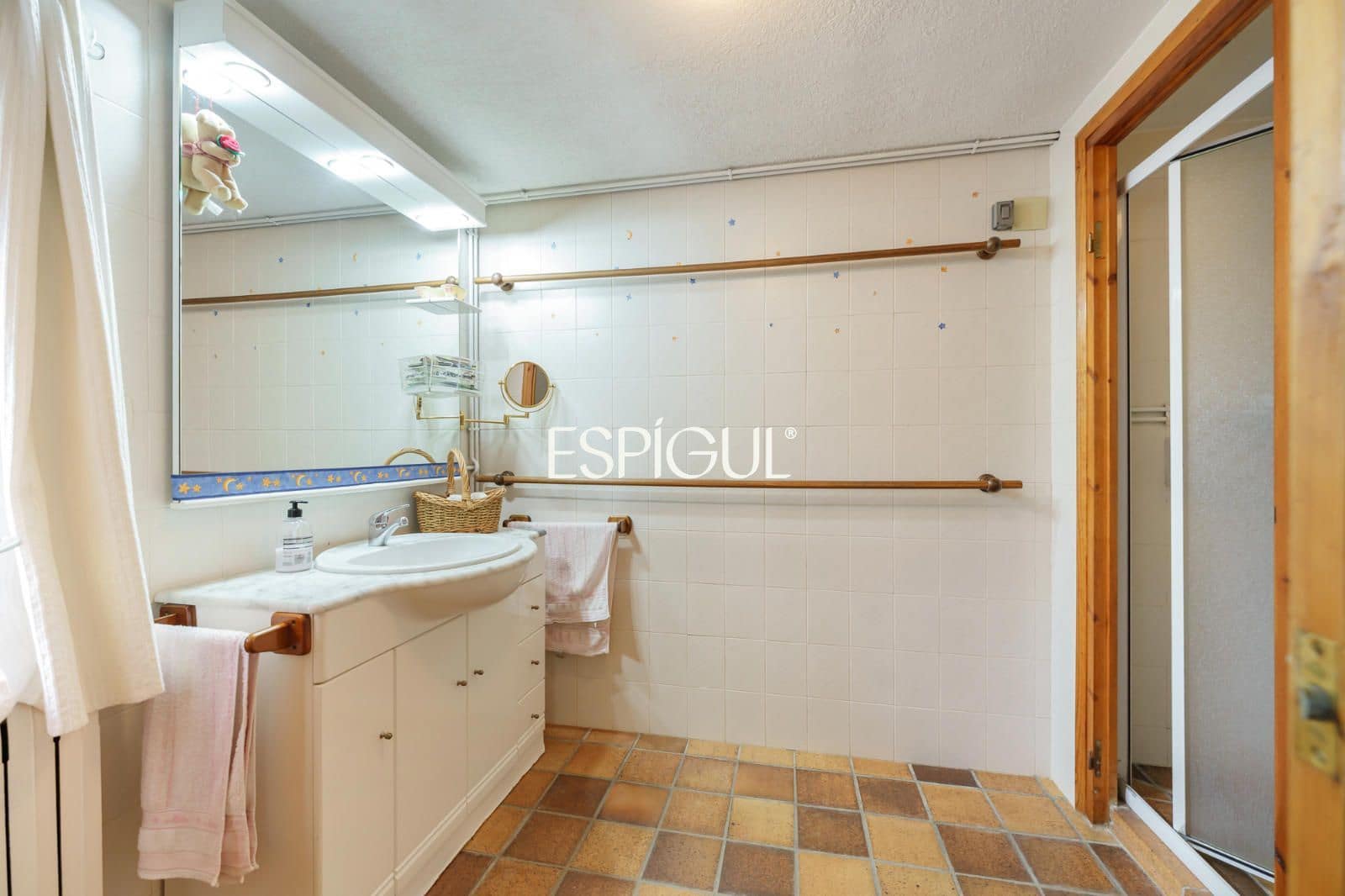 4 soveværelse Villa til salg i Vallromanes med swimmingpool garage - € 799.500 (Ref: 10135004)