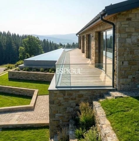 Byggegrund til salg i Vallromanes - € 295.000 (Ref: 10136719)