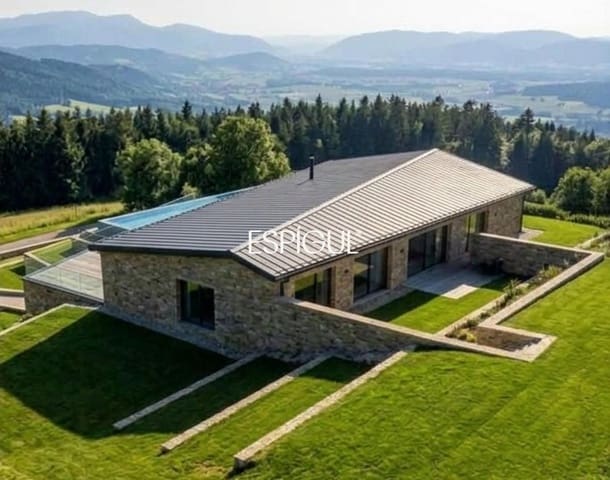Byggegrund til salg i Vallromanes - € 295.000 (Ref: 10136719)
