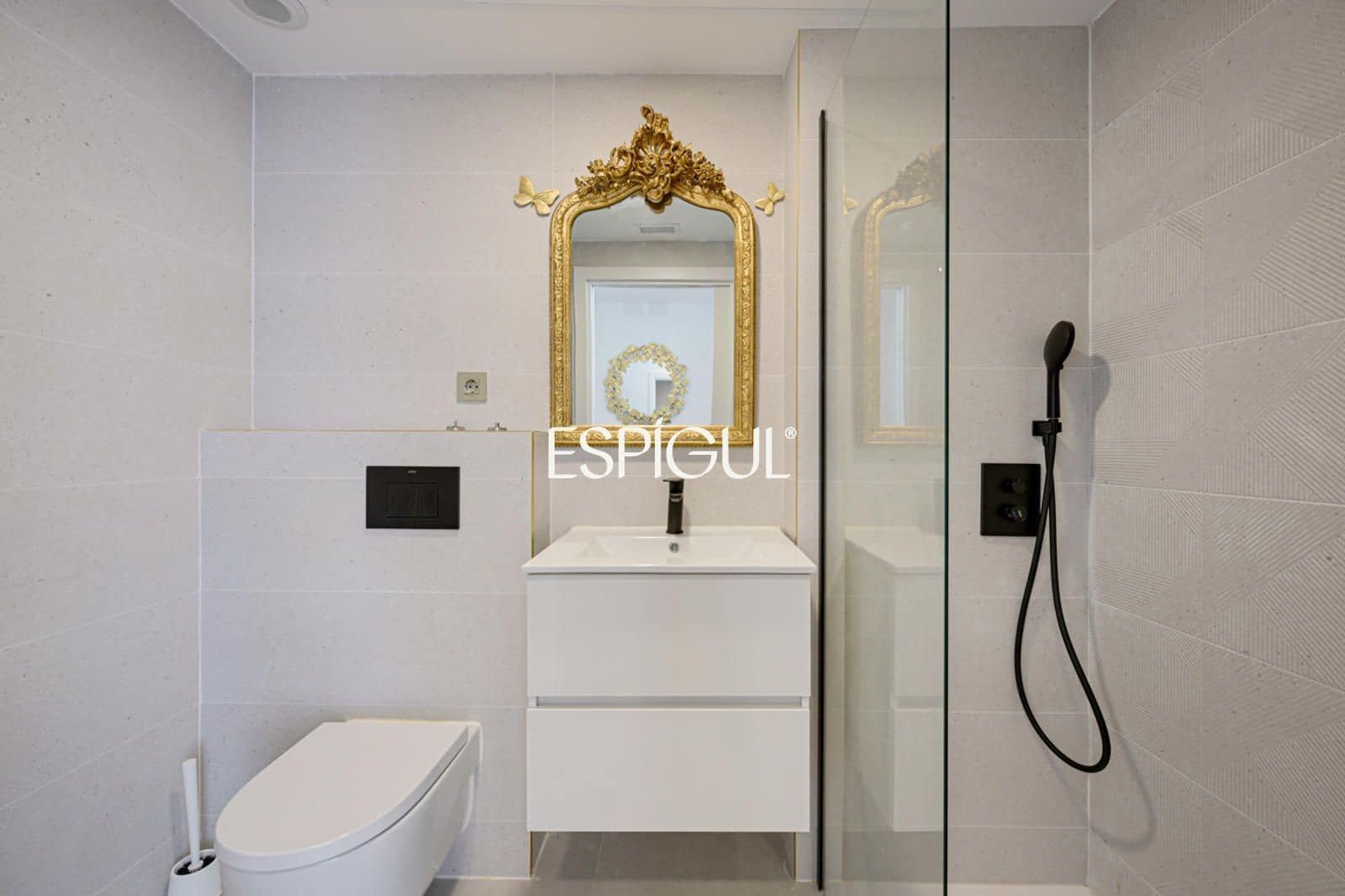 5 sypialnia Dom na sprzedaż w Montgat z garażem - 1 074 000 € (Ref: 10139975)