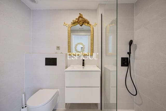 5 sypialnia Dom na sprzedaż w Montgat z garażem - 1 074 000 € (Ref: 10139975)