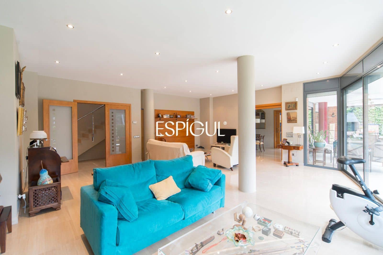 7 soveværelse Villa til salg i Teia med swimmingpool garage - € 2.450.000 (Ref: 10163615)