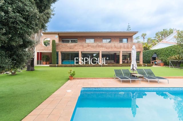 7 soveværelse Villa til salg i Teià med swimmingpool garage - € 2.450.000 (Ref: 10163615)