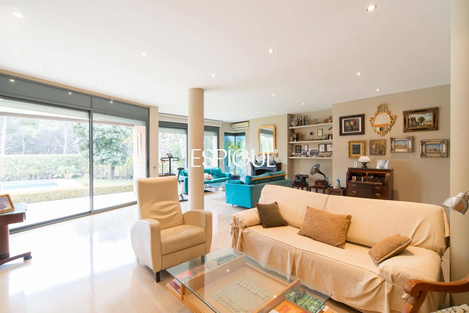 7 soveværelse Villa til salg i Teia med swimmingpool garage - € 2.450.000 (Ref: 10163615)