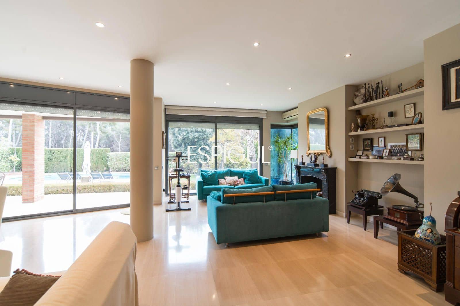7 soveværelse Villa til salg i Teia med swimmingpool garage - € 2.450.000 (Ref: 10163615)