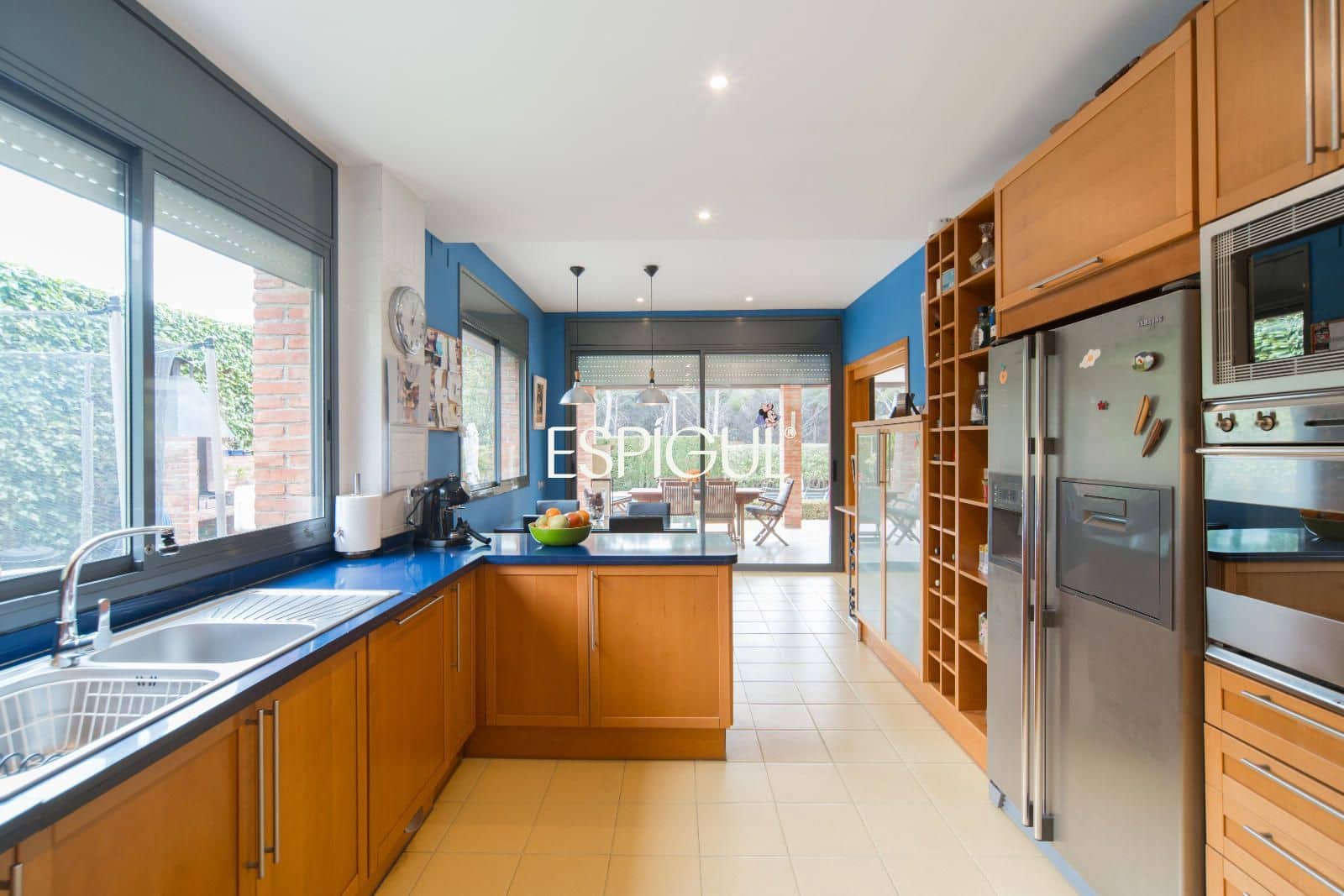 7 soveværelse Villa til salg i Teia med swimmingpool garage - € 2.450.000 (Ref: 10163615)