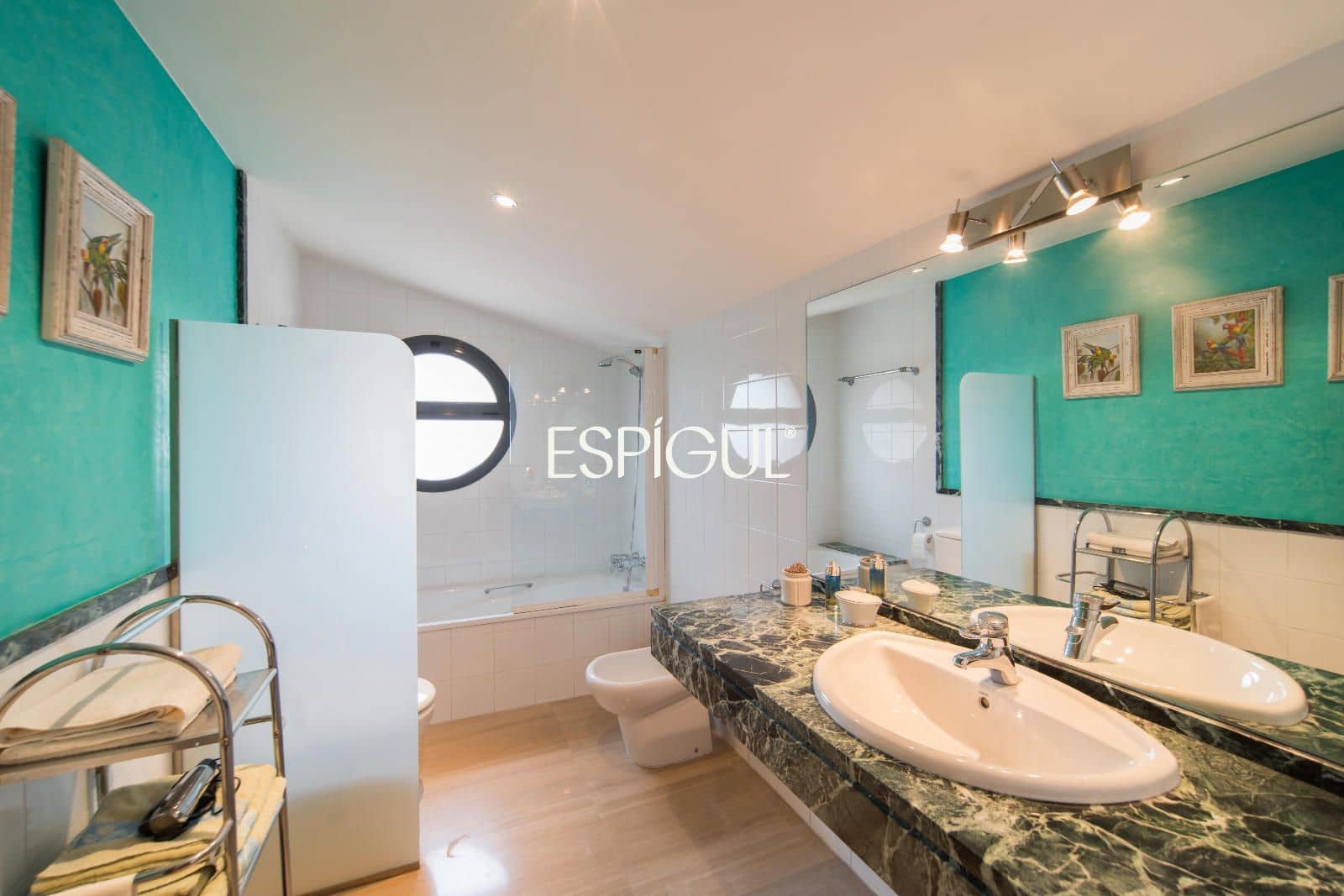 7 soveværelse Villa til salg i Teia med swimmingpool garage - € 2.450.000 (Ref: 10163615)