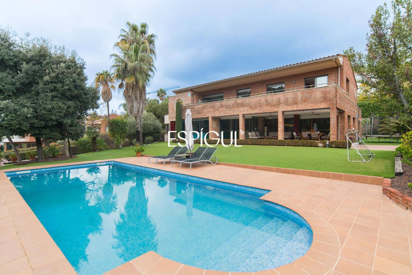 7 soveværelse Villa til salg i Teia med swimmingpool garage - € 2.450.000 (Ref: 10163615)
