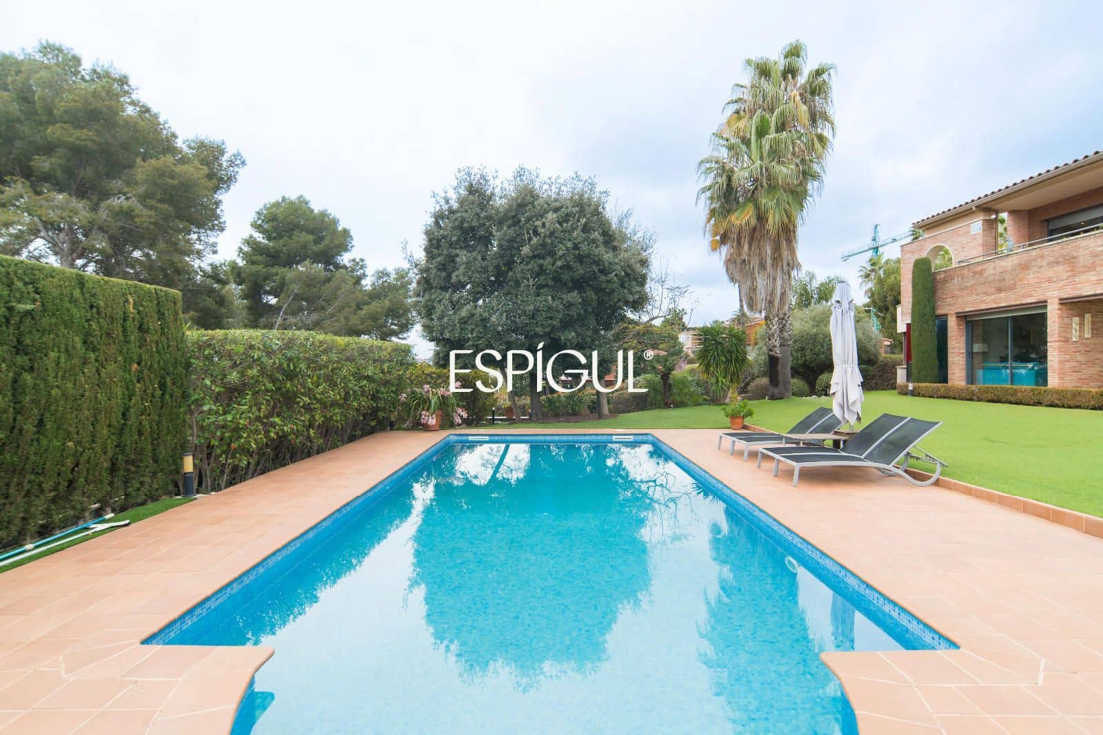 7 soveværelse Villa til salg i Teia med swimmingpool garage - € 2.450.000 (Ref: 10163615)