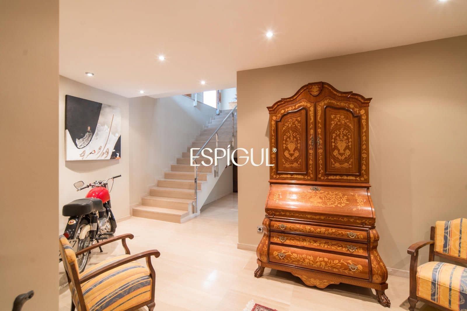 7 soveværelse Villa til salg i Teia med swimmingpool garage - € 2.450.000 (Ref: 10163615)