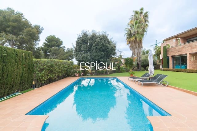 7 soveværelse Villa til salg i Teià med swimmingpool garage - € 2.450.000 (Ref: 10163615)