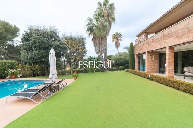 7 soveværelse Villa til salg i Teià med swimmingpool garage - € 2.450.000 (Ref: 10163615)