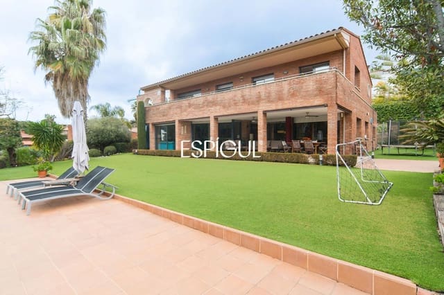 7 soveværelse Villa til salg i Teià med swimmingpool garage - € 2.450.000 (Ref: 10163615)
