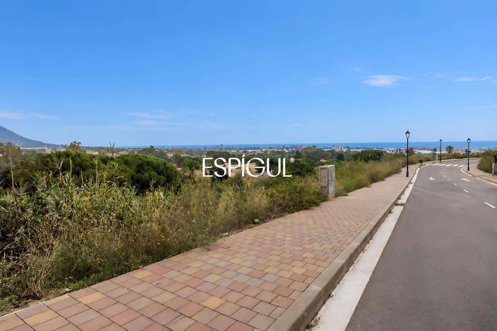 Bouwgrond te koop in Premia de Dalt - € 600.000 (Ref: 10172747)
