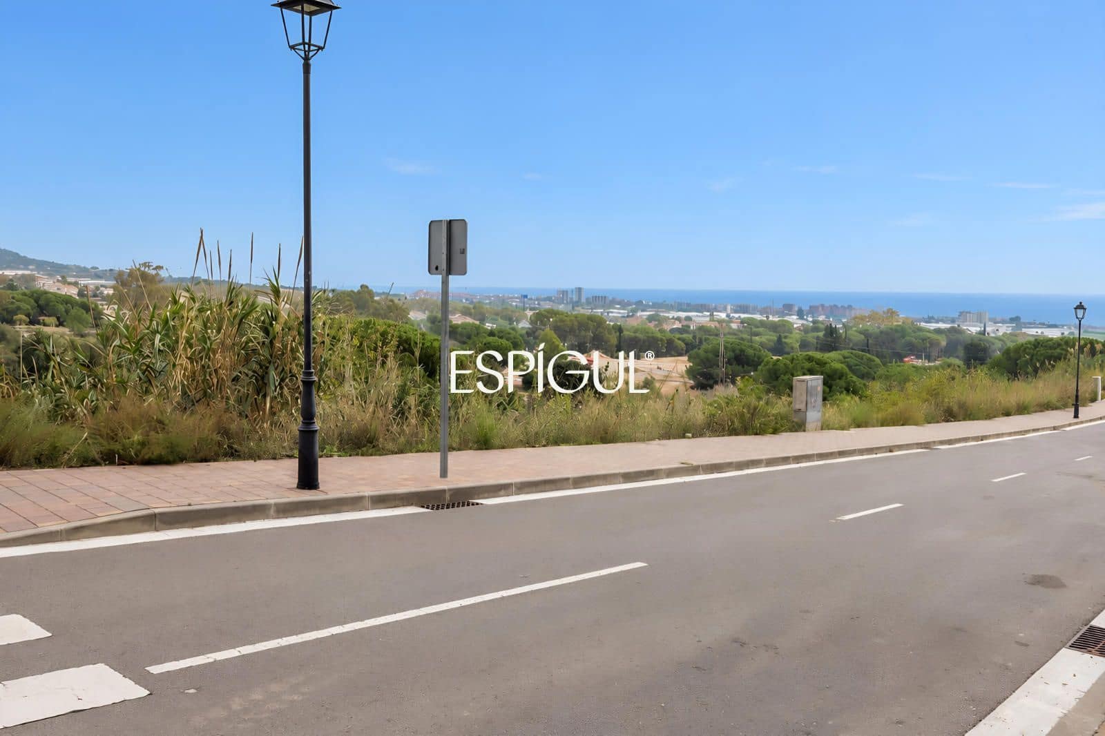 Bouwgrond te koop in Premia de Dalt - € 600.000 (Ref: 10172747)