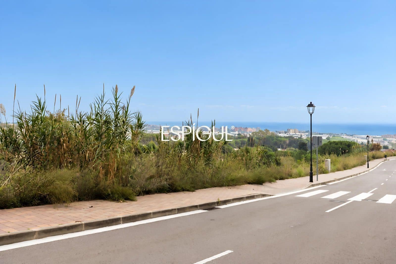 Bouwgrond te koop in Premia de Dalt - € 600.000 (Ref: 10172747)