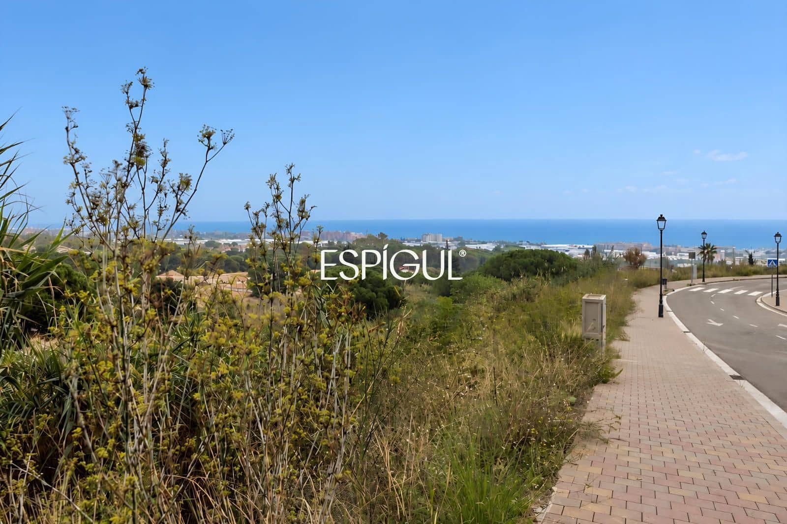 Bouwgrond te koop in Premia de Dalt - € 600.000 (Ref: 10172747)
