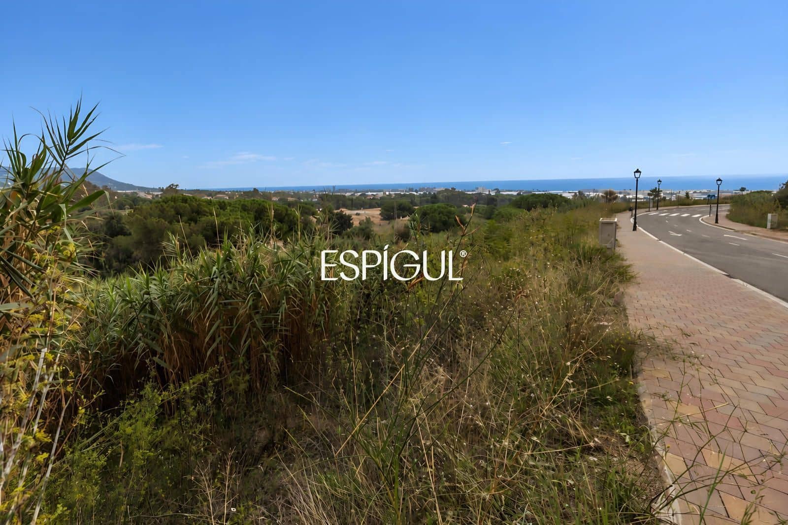 Bouwgrond te koop in Premia de Dalt - € 600.000 (Ref: 10172747)