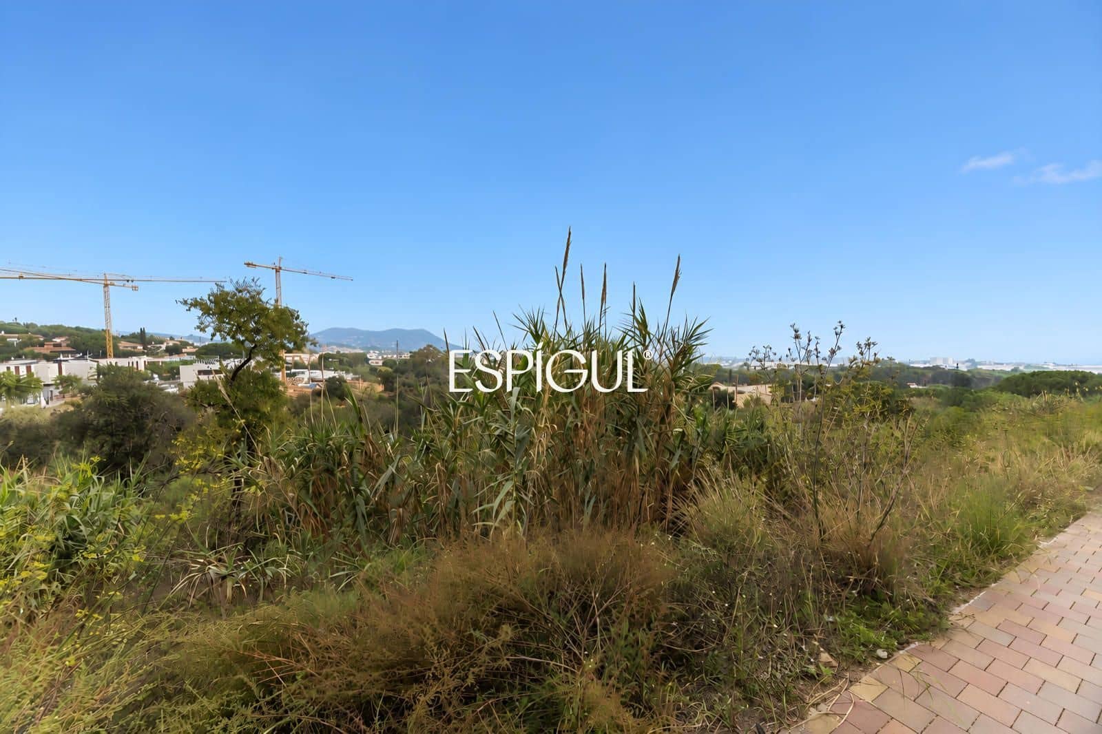 Bouwgrond te koop in Premia de Dalt - € 600.000 (Ref: 10172747)