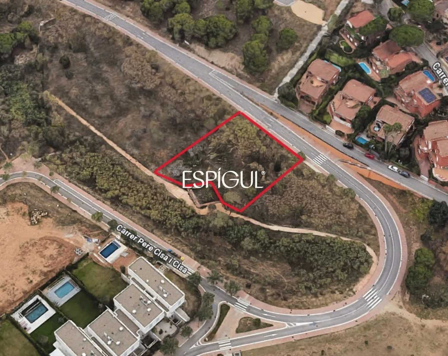 Bouwgrond te koop in Premia de Dalt - € 600.000 (Ref: 10172747)