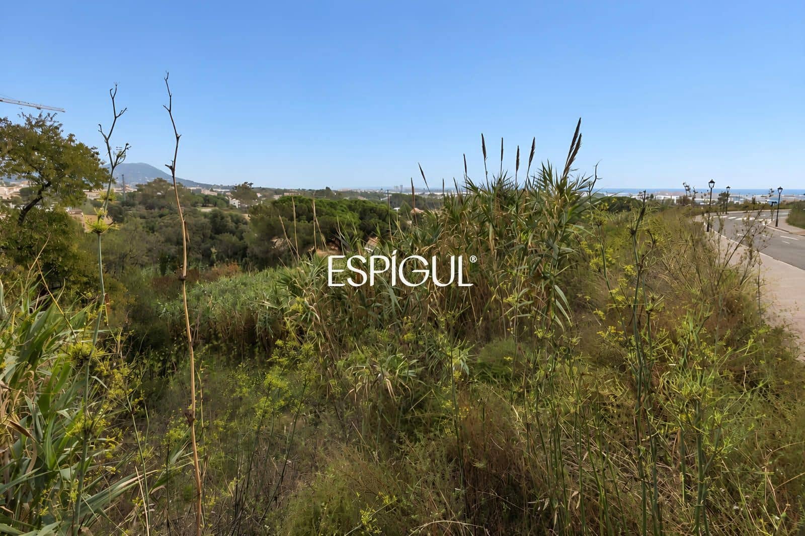 Bouwgrond te koop in Premia de Dalt - € 600.000 (Ref: 10172747)