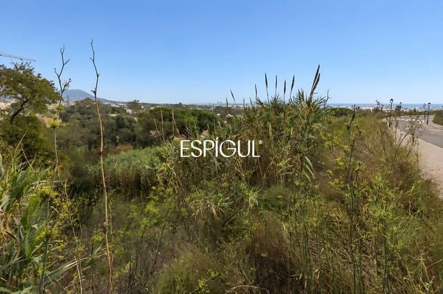 Area Edificabile in vendita in Premià de Dalt - 600.000 € (Rif: 10172747)