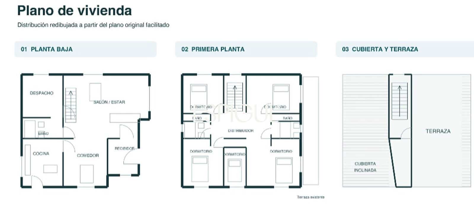 6 bedroom Villa for sale in Tiana with pool garage - € 930,000 (Ref: 10186034)