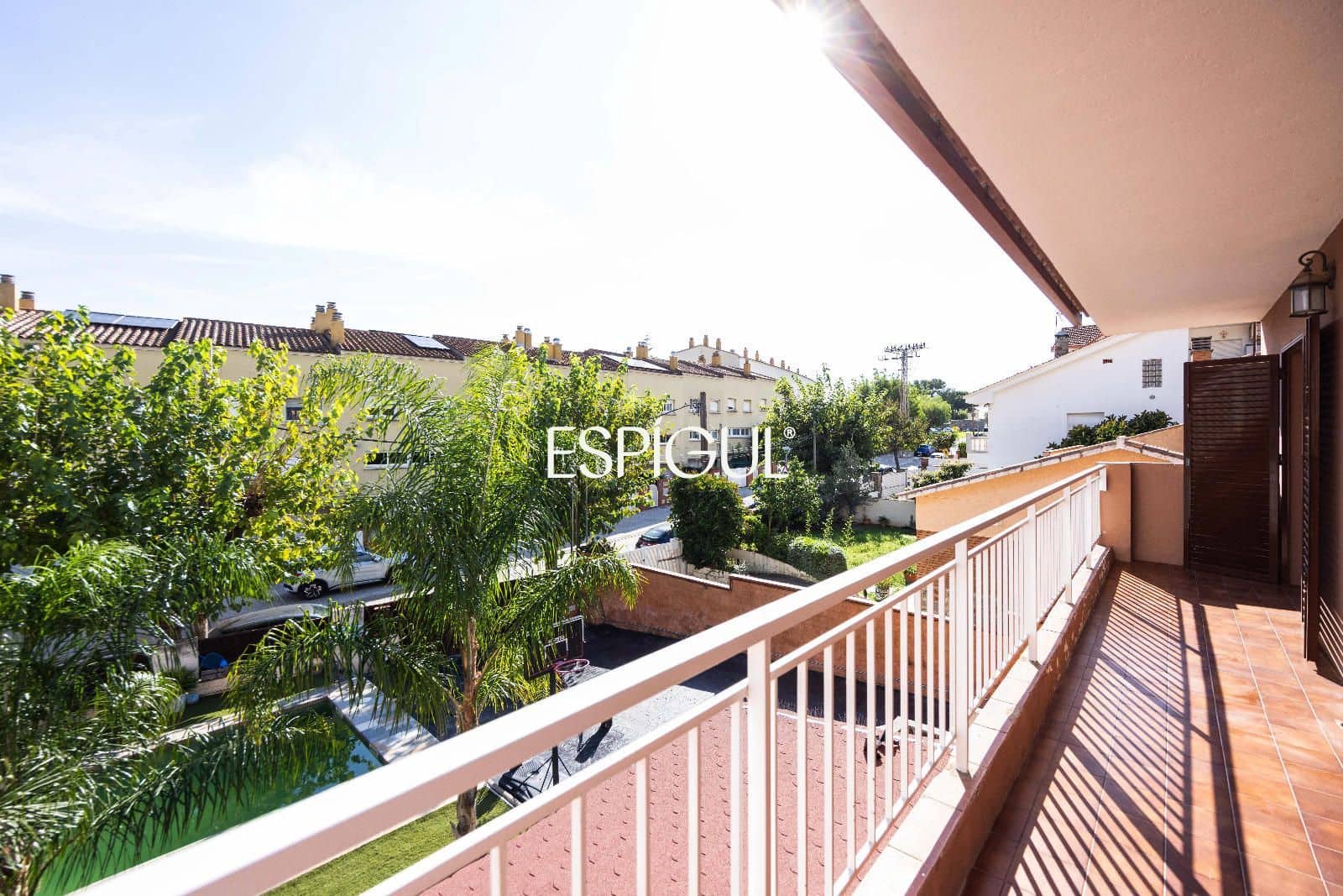 6 bedroom Villa for sale in Tiana with pool garage - € 930,000 (Ref: 10186034)