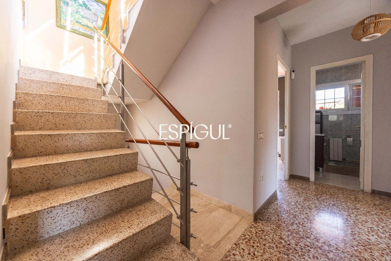 6 bedroom Villa for sale in Tiana with pool garage - € 930,000 (Ref: 10186034)