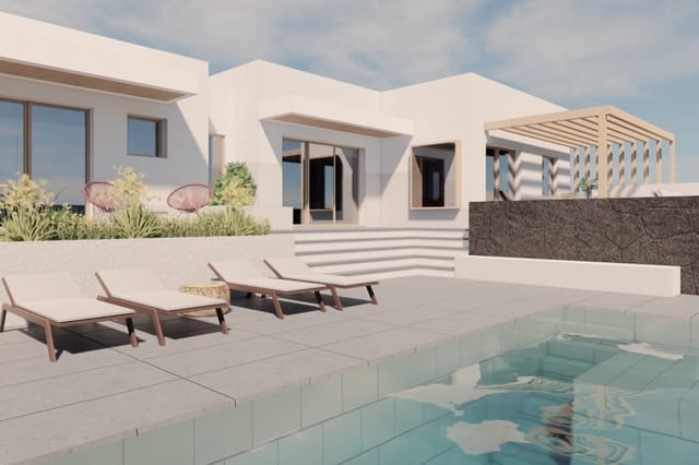Terreno/Finca Rústica en Costa Teguise, Teguise en venta - 230.000 € (Ref: 10030605)