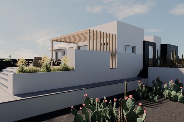 Terreno/Finca Rústica en Costa Teguise, Teguise en venta - 230.000 € (Ref: 10030605)