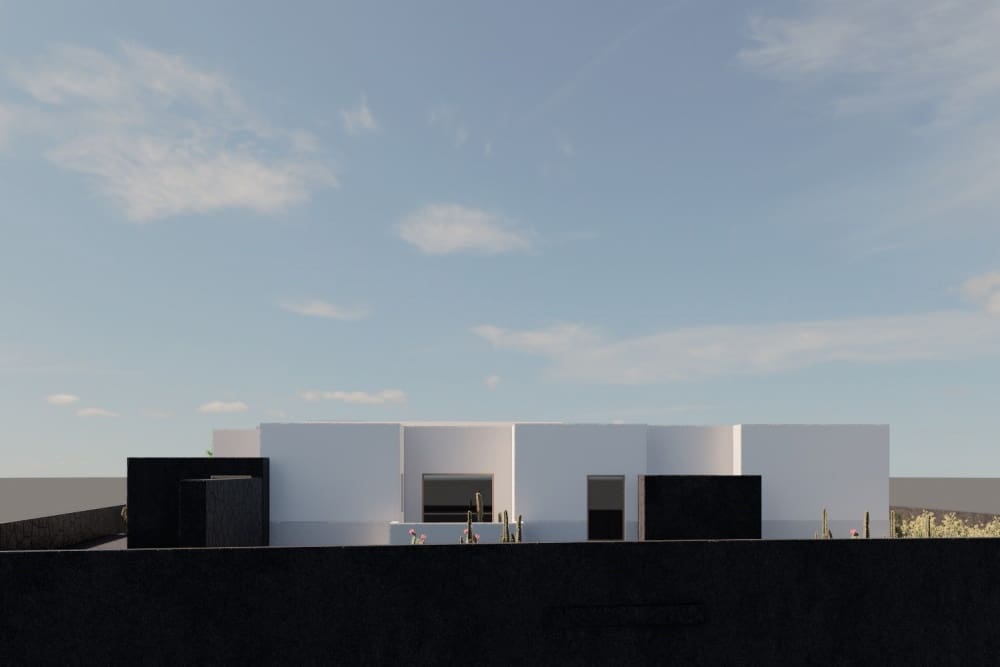 Terreno Não Urbanizado para venda em Costa Teguise - 230 000 € (Ref: 10030605)