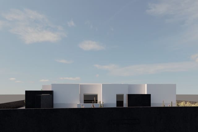 Terreno/Finca Rústica en Costa Teguise, Teguise en venta - 230.000 € (Ref: 10030605)