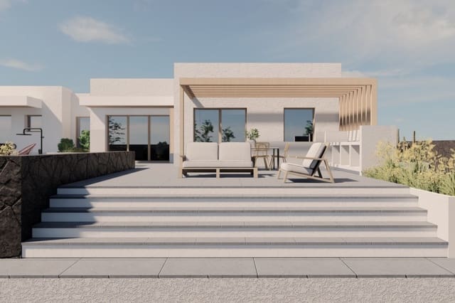 Terreno/Finca Rústica en Costa Teguise, Teguise en venta - 230.000 € (Ref: 10030605)