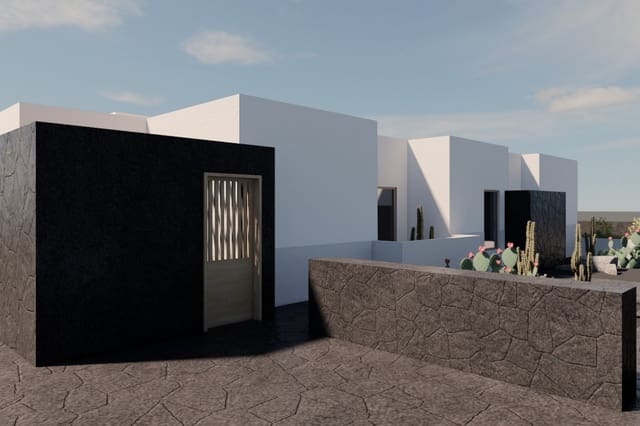 Terreno/Finca Rústica en Costa Teguise, Teguise en venta - 230.000 € (Ref: 10030605)