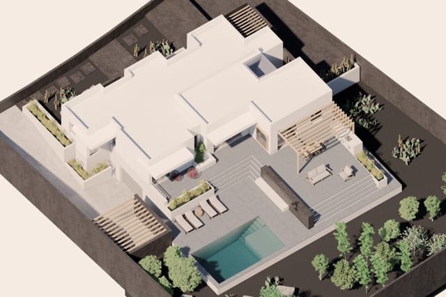 Terreno/Finca Rústica en Costa Teguise, Teguise en venta - 230.000 € (Ref: 10030605)