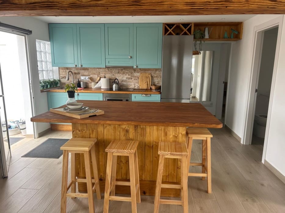 2 bedroom Bungalow for sale in Famara - € 1,000,000 (Ref: 10043040)