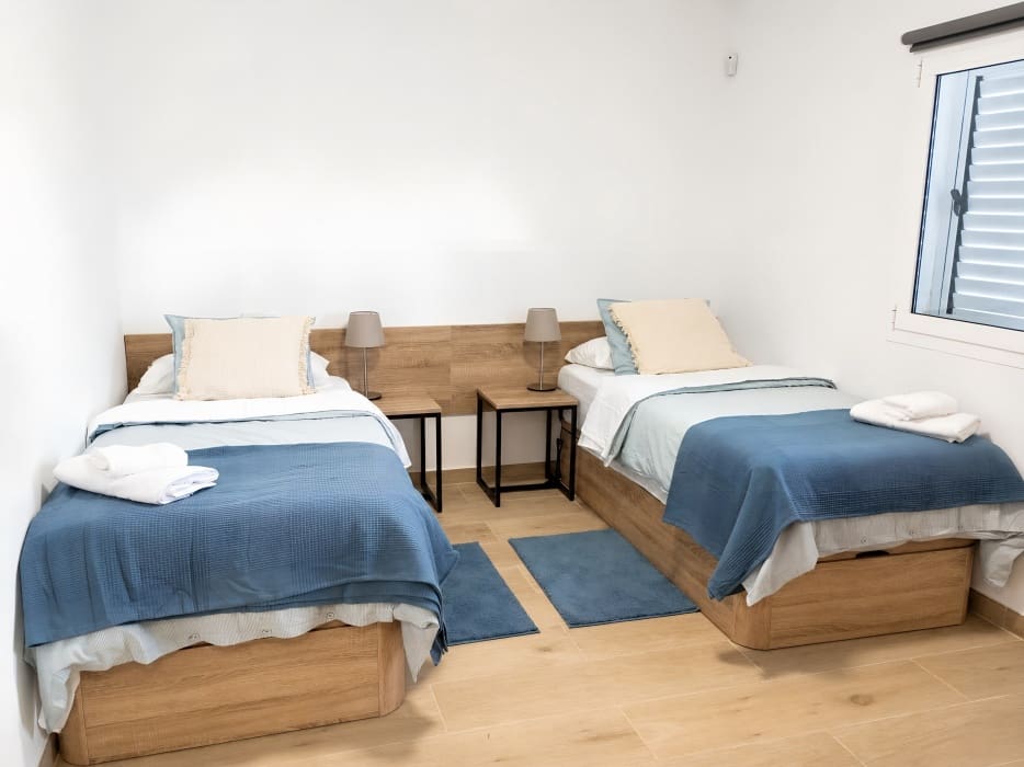 2 bedroom Bungalow for sale in Famara - € 1,000,000 (Ref: 10043040)