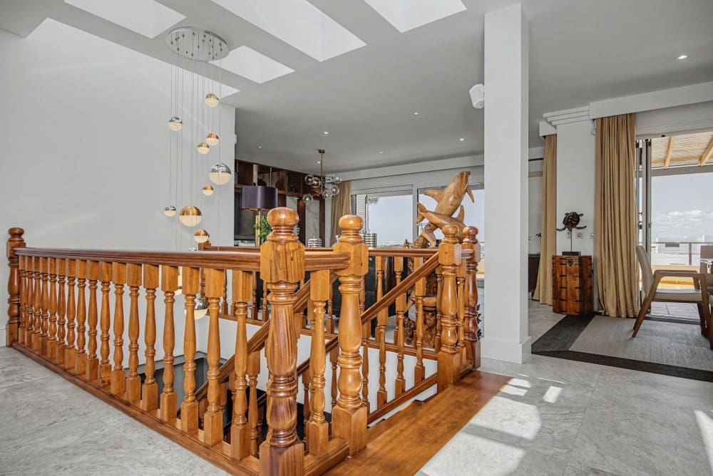 5 makuuhuone Huvila myytävänä paikassa Puerto Calero mukana uima-altaan - 1 699 950 € (Ref: 10094513)