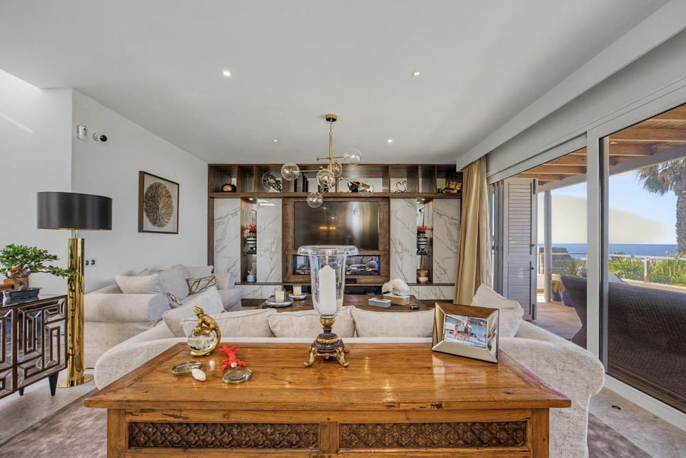 5 makuuhuone Huvila myytävänä paikassa Puerto Calero mukana uima-altaan - 1 699 950 € (Ref: 10094513)