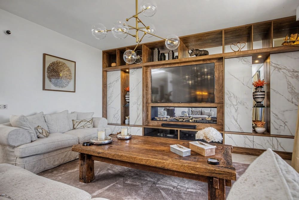 5 makuuhuone Huvila myytävänä paikassa Puerto Calero mukana uima-altaan - 1 699 950 € (Ref: 10094513)