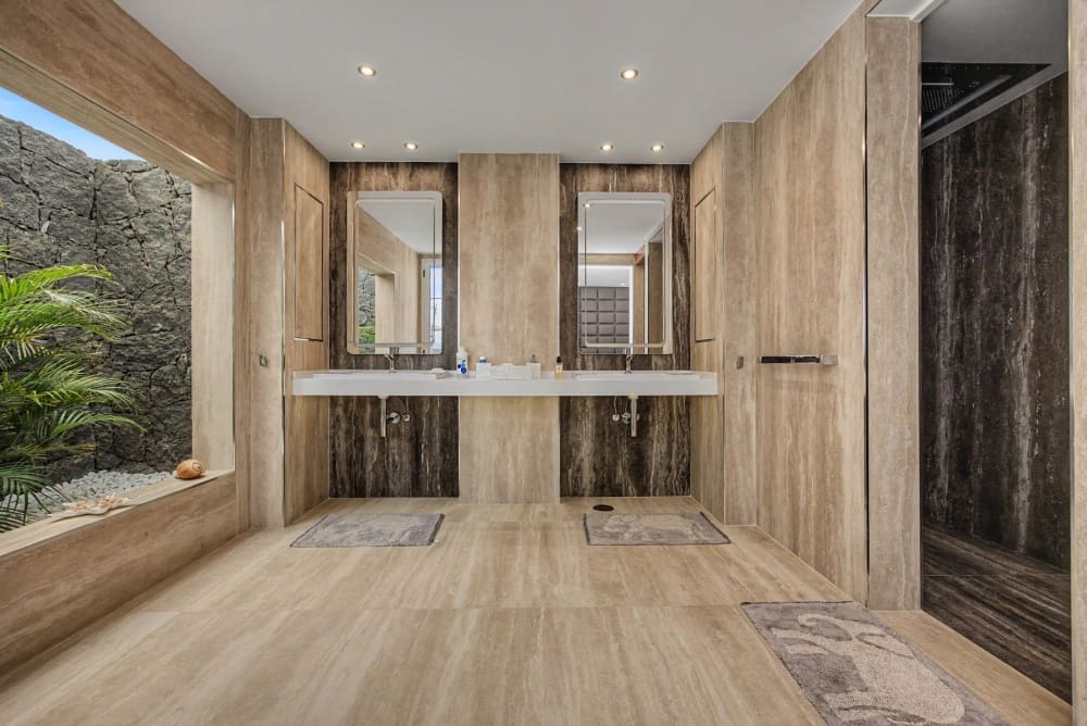 5 makuuhuone Huvila myytävänä paikassa Puerto Calero mukana uima-altaan - 1 699 950 € (Ref: 10094513)