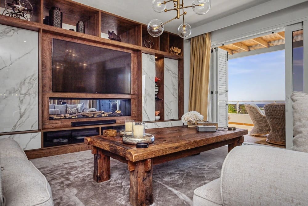 5 makuuhuone Huvila myytävänä paikassa Puerto Calero mukana uima-altaan - 1 699 950 € (Ref: 10094513)